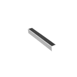 Nez de marche - angle droit - antidérapant - à visser - WACCESS® WATTELEZ