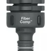 Nez de robinet FiberComp® multi filetage FISKARS