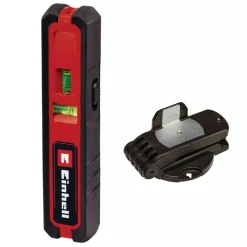 Niveau à bulle laser TC-LL 1 EINHELL