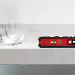 Niveau à bulle laser TC-LL 1 EINHELL