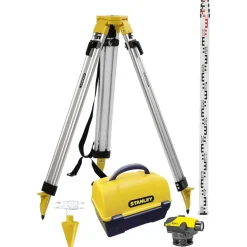 Niveau en extérieur AL 24 GVP STANLEY
