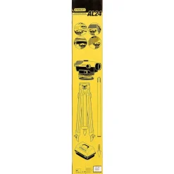 Niveau en extérieur AL 24 GVP STANLEY