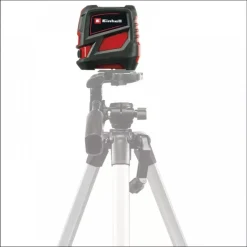 Niveau laser croix - portée 16 mètres - TC-LL 2 G EINHELL