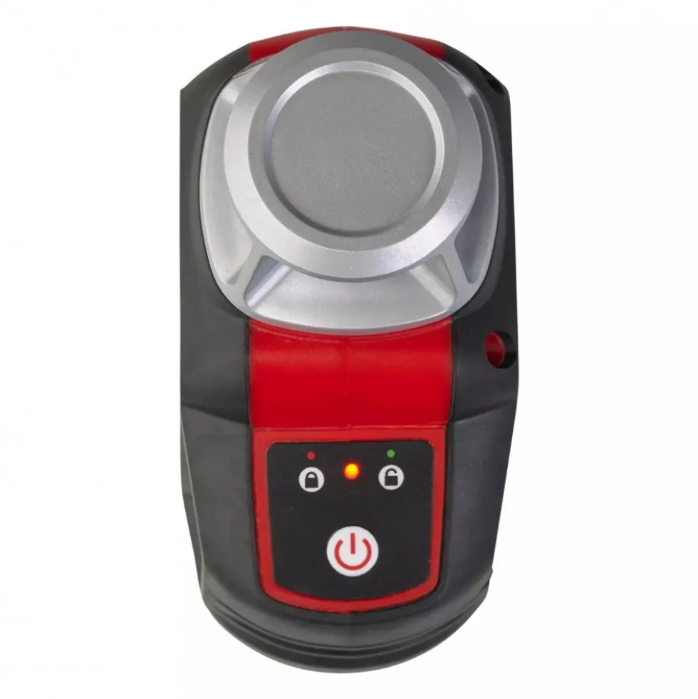 Niveau laser croix - portée 40 mètres - TE-LL 360 G EINHELL