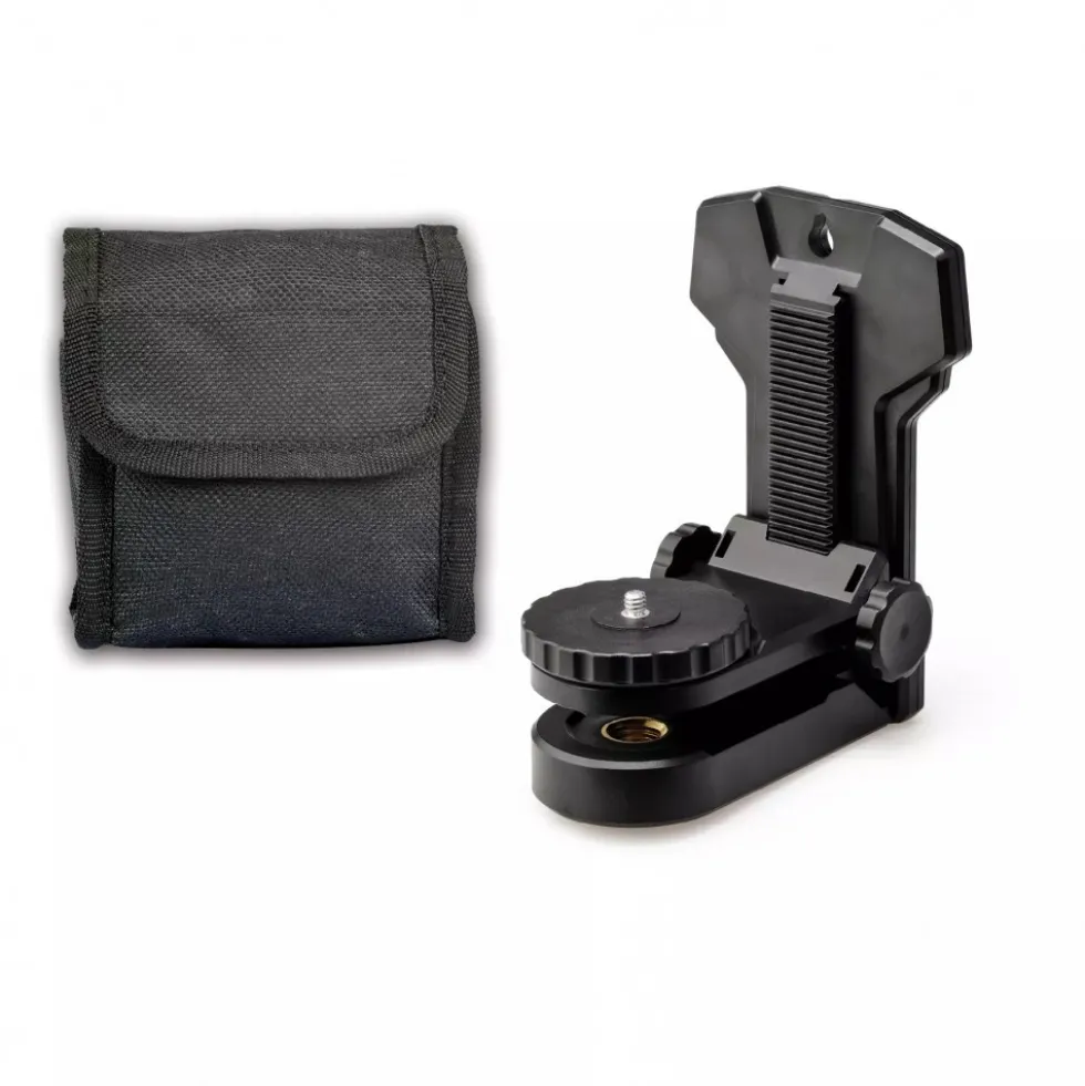 Niveau laser croix - portée 40 mètres - TE-LL 360 G EINHELL