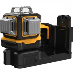 Niveau laser multi lignes 3x360° XR 12V/18V-DCE089D1G18 DEWALT
