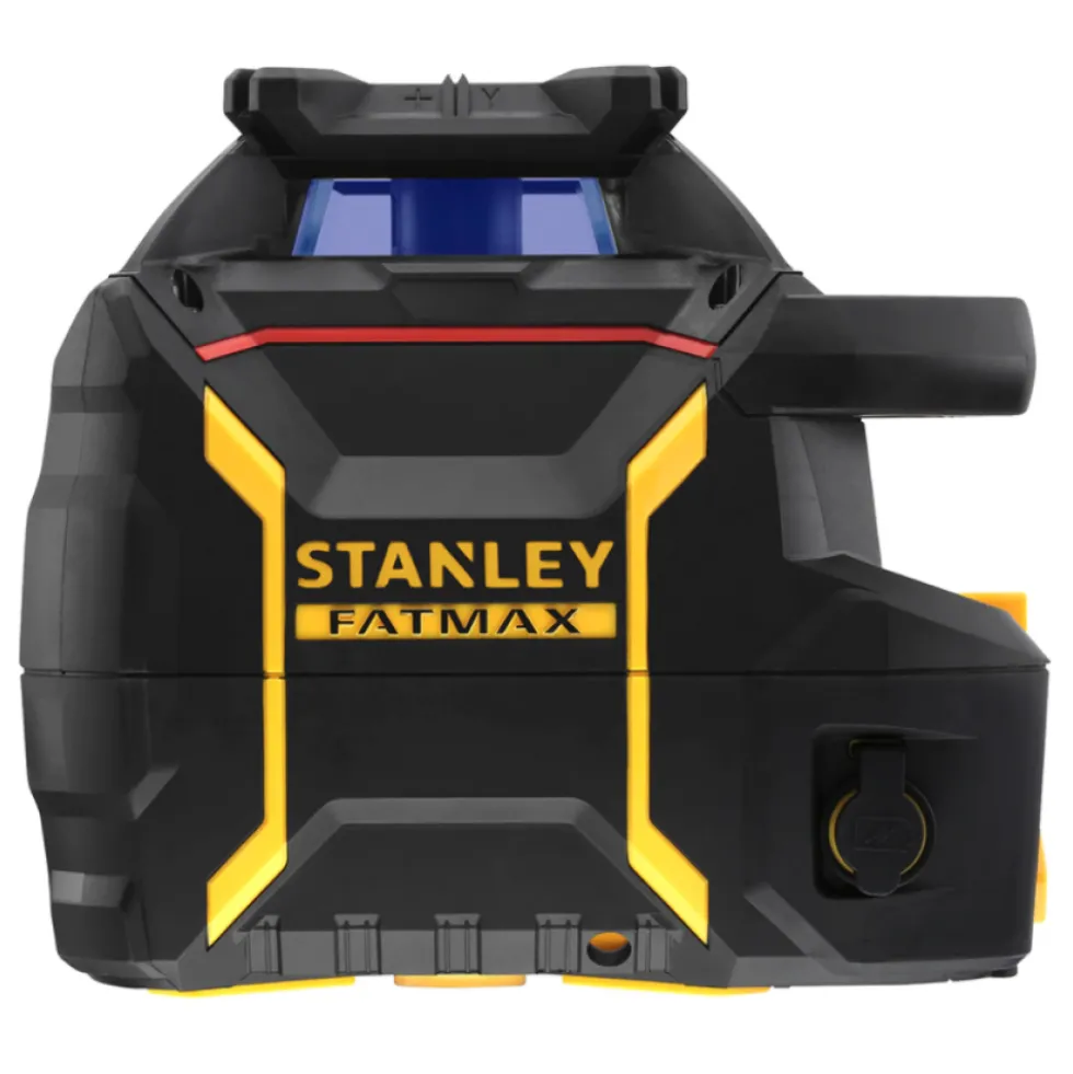 Niveau laser rotatif - X600LR STANLEY