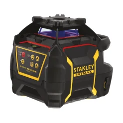 Niveau laser rotatif - X600LR STANLEY