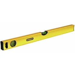 Niveau tubulaire classic antichocs - STHT1 STANLEY