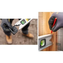 Niveau tubulaire magnétique Fatmax pro STANLEY