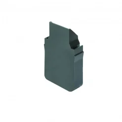 Obturateur d'extrémité fermé pour caniveau Slimline ACO
