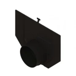 Obturateur en Polypropylène - Caniveaux Self 100 et self 200 ACO