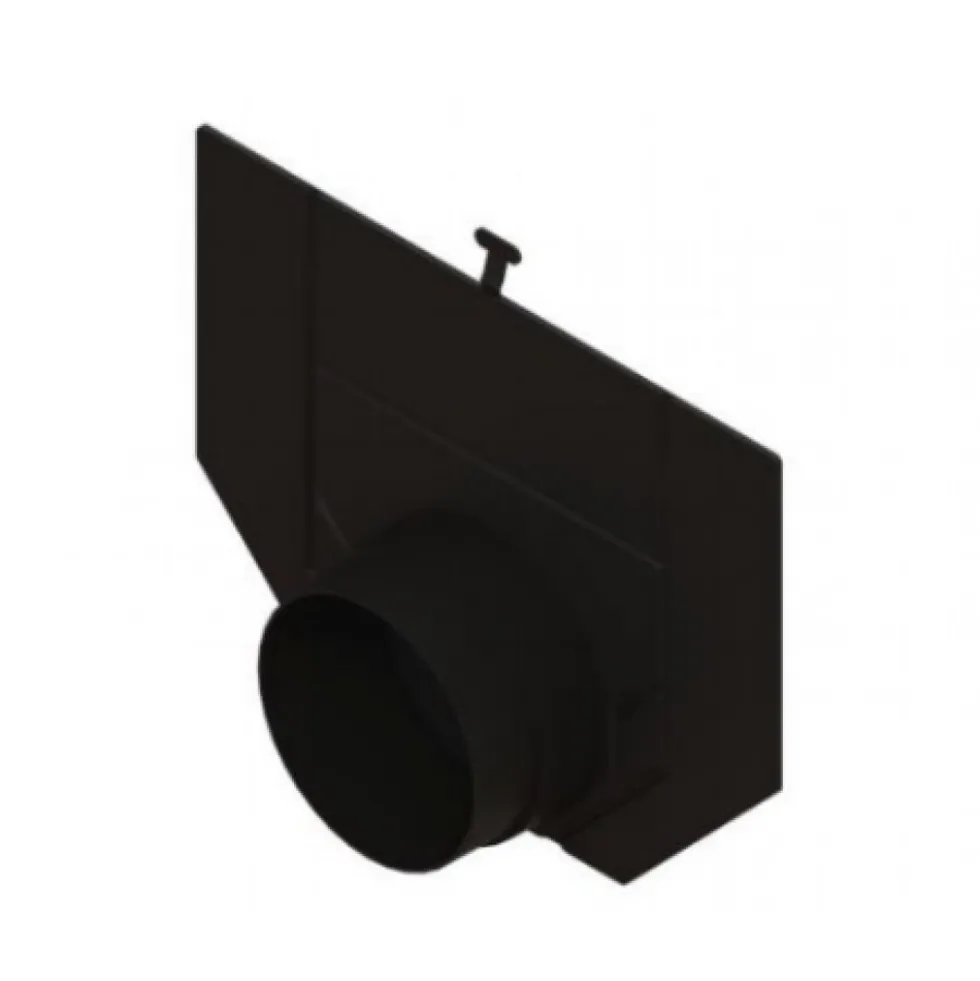 Obturateur en Polypropylène - Caniveaux Self 100 et self 200 ACO