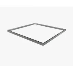 Option base pour serre de jardin 2,50 m2 HABRITA