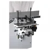 Option mortaiseuse pour COM250 et RAD250 LEMAN