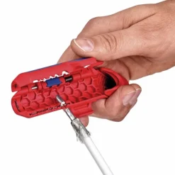 Outil à dégainer universel - ErgoStrip KNIPEX