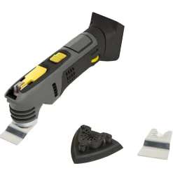 Outil multi-fonctions sans fil - 18V - XF-TOOLS FARTOOLS