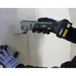 Outil multi-fonctions sans fil - 18V - XF-TOOLS FARTOOLS