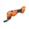 Outil multifonctions sans fil 18V - Solo - BMT18-0 AEG Powertools
