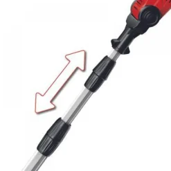 Outil multi-fonctions sans fil GE-HC 18 Li T - Solo - Power X-Change EINHELL