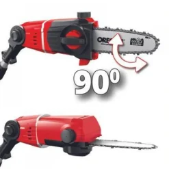Outil multi-fonctions sans fil GE-HC 18 Li T - Solo - Power X-Change EINHELL