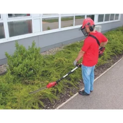 Outil multi-fonctions sans fil GE-HC 18 Li T - Solo - Power X-Change EINHELL