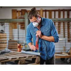 Outil multifonctions TC-MG 250 CE - 250W EINHELL