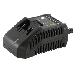 Outil multi-fonctions 18V + 1 batterie 2Ah + chargeur - ENERGYTOOL-18V PEUGEOT