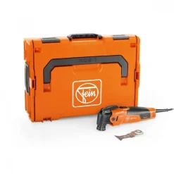 Outil oscillant Multimaster filaire MM 500 Plus FEIN