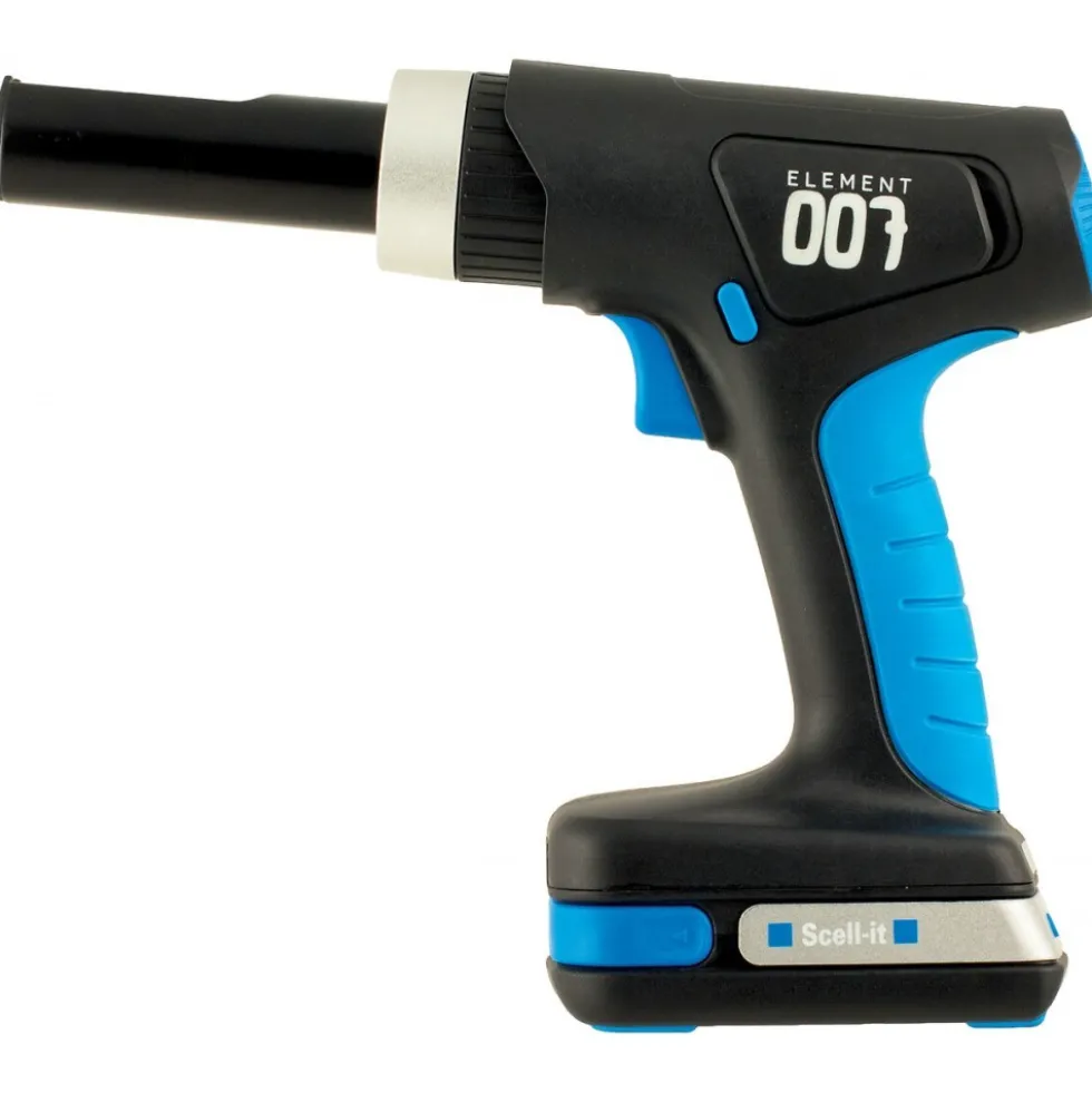 Outil pour pose de cheville métallique à expansion E007 SCELL IT