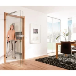 Ouvre porte automatique - Portéo DORMAKABA