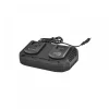 Pack aspirateur souffleur KS LBV-40V + 2 batteries et chargeur KONNER & SOHNEN