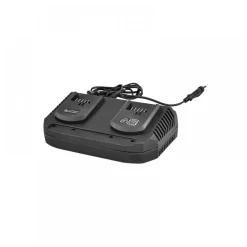 Pack aspirateur souffleur KS LBV-40V + 2 batteries et chargeur KONNER & SOHNEN