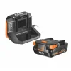 Pack batterie PRO LITHIUM-ION™ 18V 2.0 Ah + chargeur - SETL1820S AEG Powertools