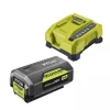 Pack batterie 36V MaxPower™ 4,0 Ah et chargeur 6,0 A - RY36BC60A-140 RYOBI