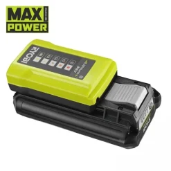 Pack batterie 36V MaxPower™ 2,0 Ah et chargeur 1,7 A - RY36BC17A-120 RYOBI