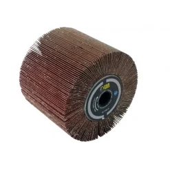 Pack 3 brosses pour rénovateur extérieur à brosses - REX 120C - 200 FARTOOLS