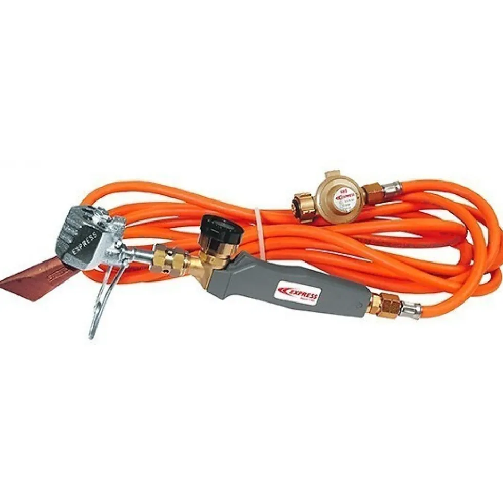 Pack chalumeau couverture - 66278 EXPRESS