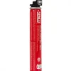Pack 2000 clous lisses en bande D34° 3,1x90 mm + 2 cartouches de gaz SENCO