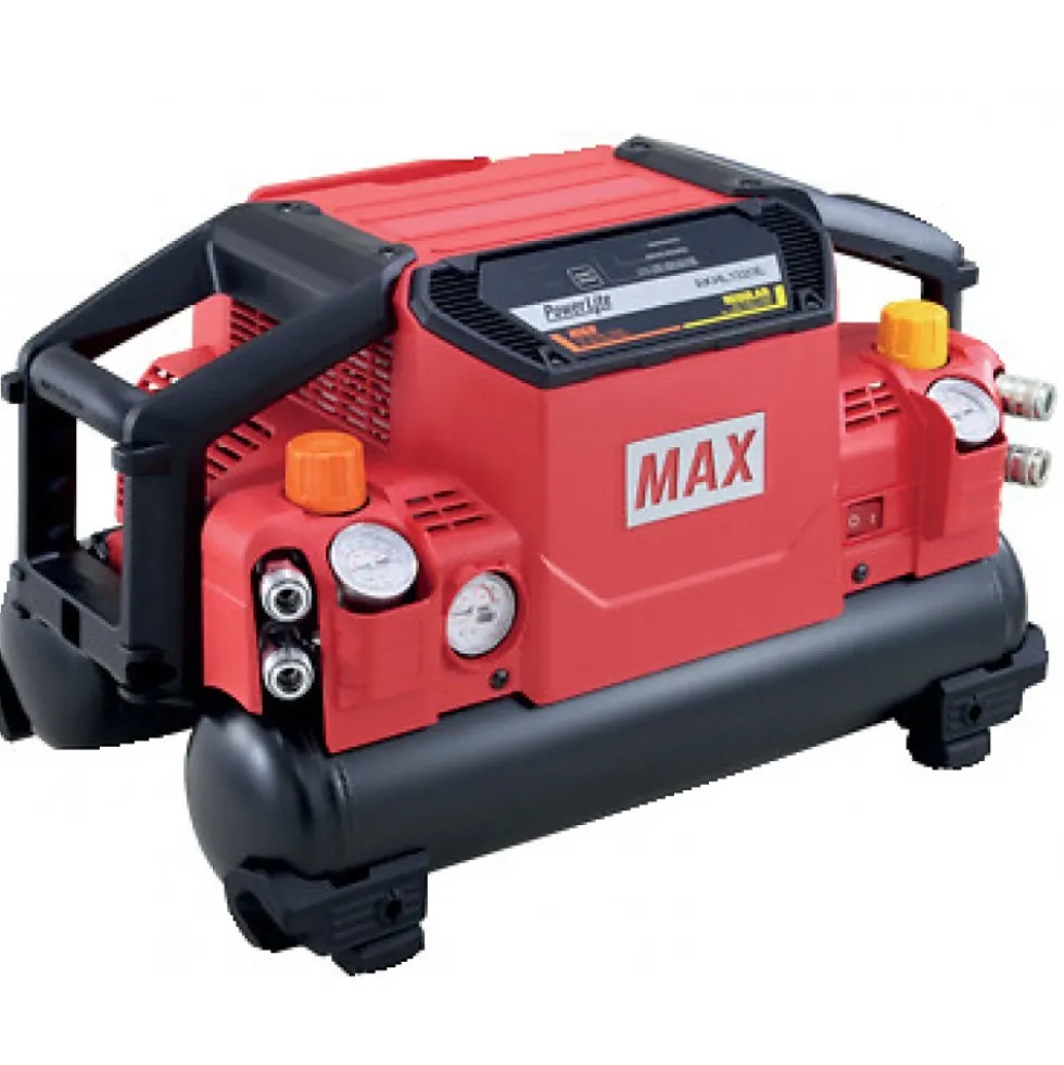 Pack compresseur d'air électrique, réducteur de pression et enrouleur 30m ARCA-SCAB