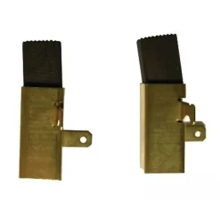 Pack de 2 charbons pour scie plongeante TS 55Q/EBQ/REBQ FESTOOL