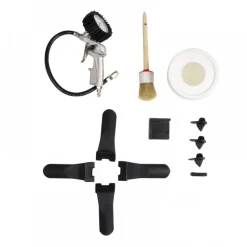 Pack démonte pneu 327051 + équilibreuse 327061 Autobest