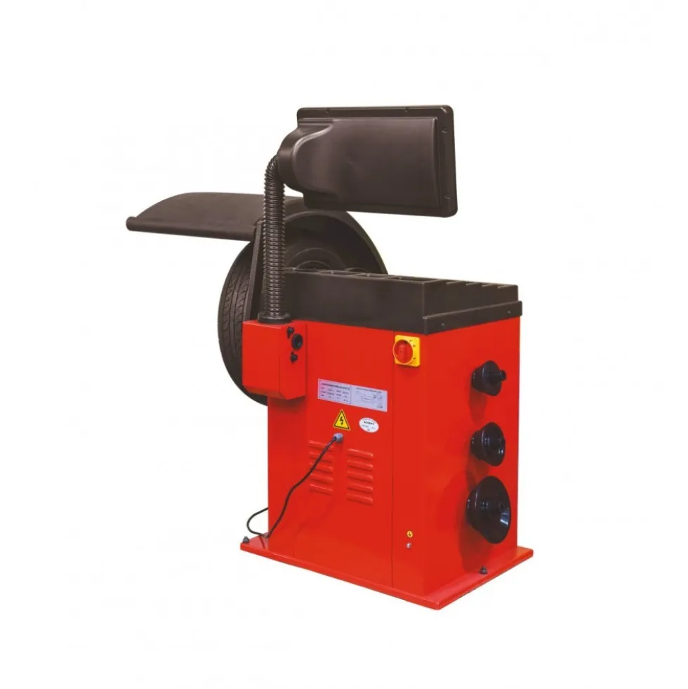 Pack démonte pneu 327051 + équilibreuse 327061 Autobest