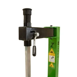 Pack démonte pneu RMM95 + équilibreuse de pneu RWM99O ZIPPER