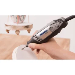 Pack Dremel® 3000-15 + 15 accessoires et coffret - F0133000JA DREMEL