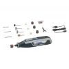 Pack Dremel Lite 7760 avec 15 accessoires - F0137760JA DREMEL