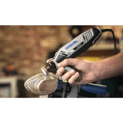 Pack Dremel 4250 multifonction 175W + 195 accessoires DREMEL