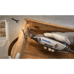 Pack Dremel 4250 multifonction 175W + 195 accessoires DREMEL