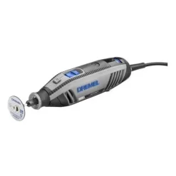 Pack Dremel 4250 multifonction 175W + 195 accessoires DREMEL