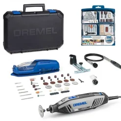 Pack Dremel 4250 multifonction 175W + 195 accessoires DREMEL